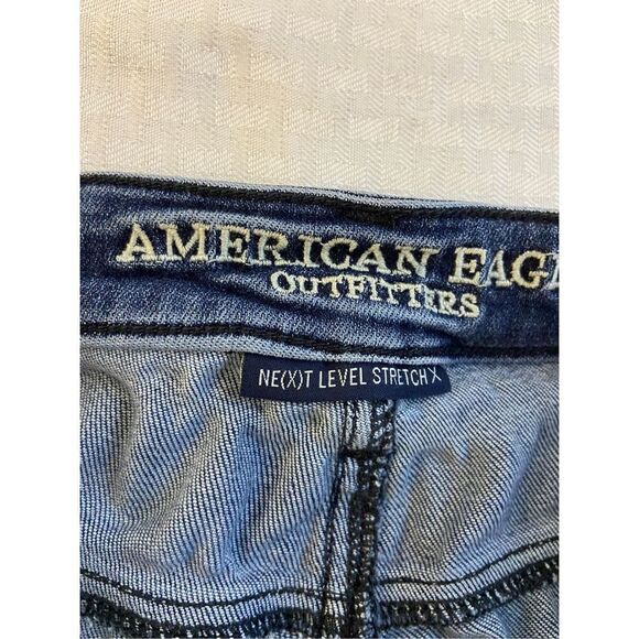 American Eagle next level stretch x size 8 rn 54485 - Picture 4 of 9